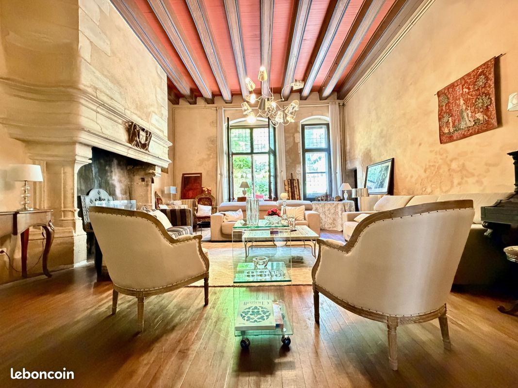 Maison à vendre, 375m², Poitiers