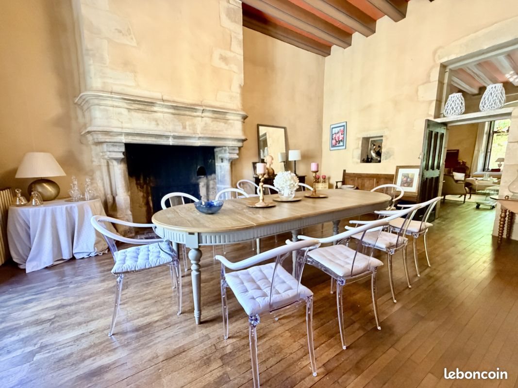 Maison à vendre, 375m², Poitiers