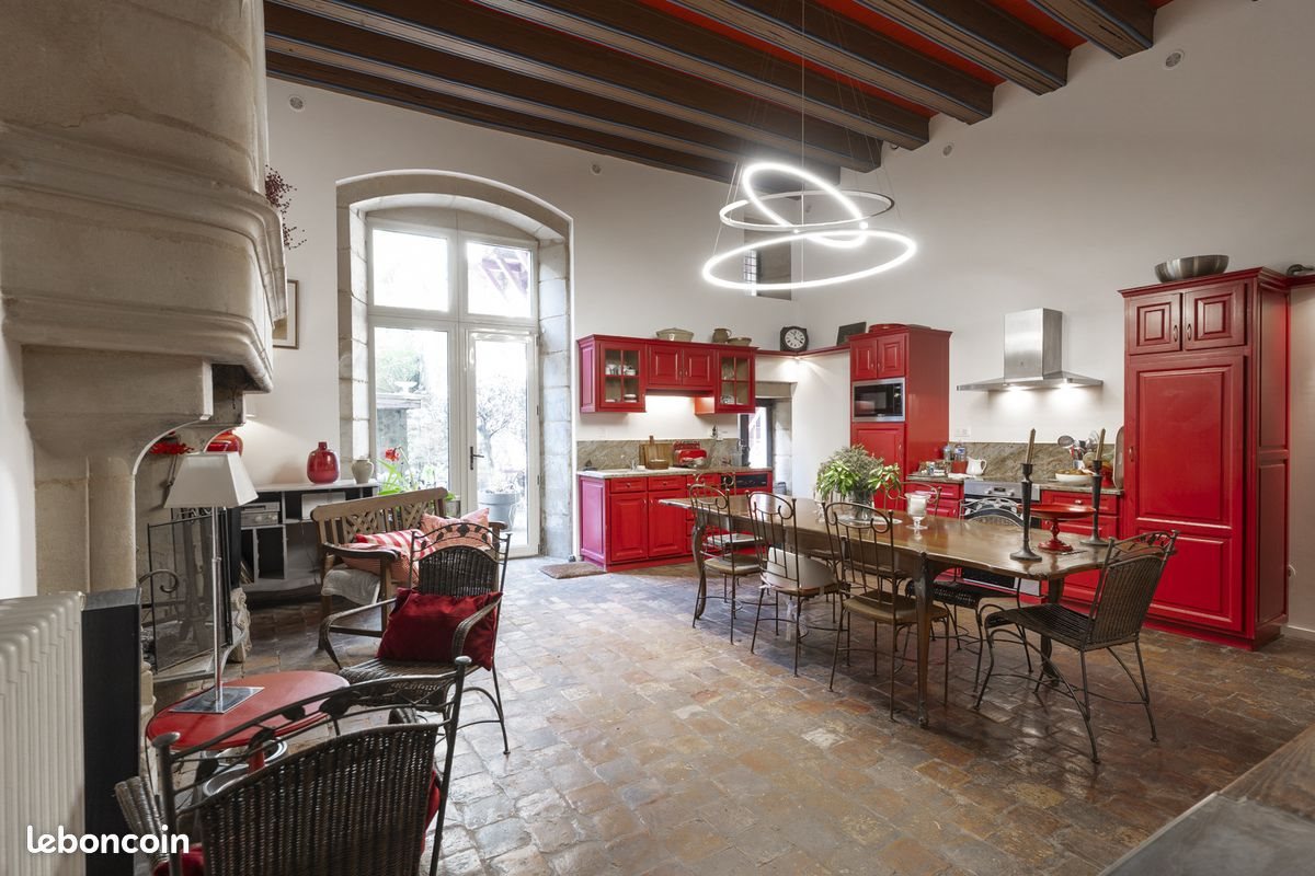 Maison à vendre, 375m², Poitiers