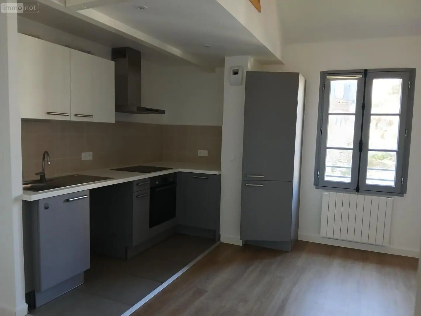 Appartement à louer, 83m², Honfleur