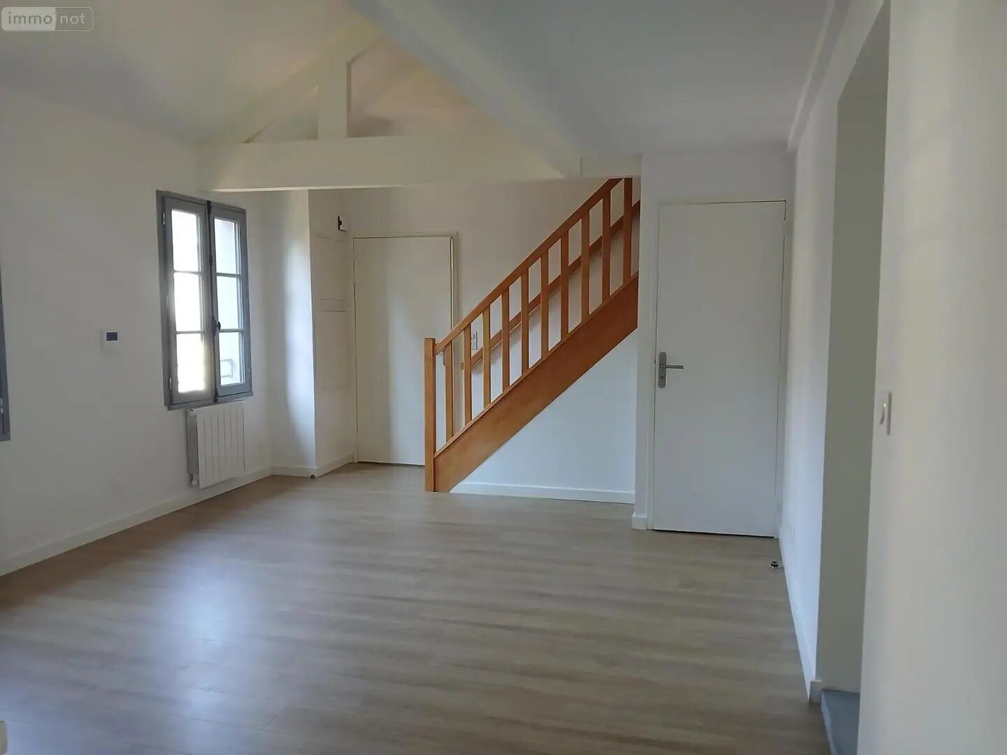 Appartement à louer, 83m², Honfleur