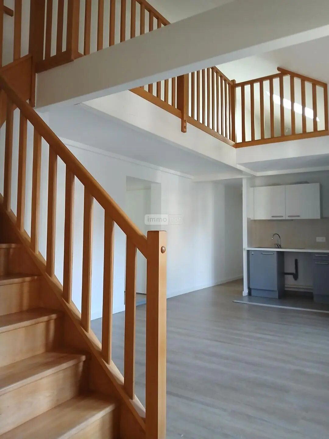 Appartement à louer, 83m², Honfleur