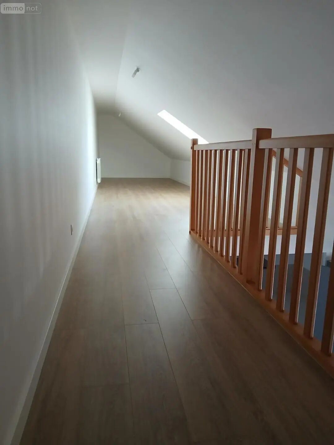Appartement à louer, 83m², Honfleur