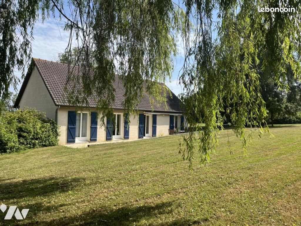 Maison à vendre, 120m², Sallenelles