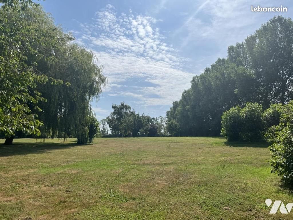 Maison à vendre, 120m², Sallenelles