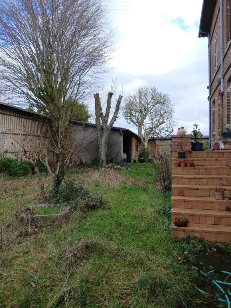 Maison à vendre, 316m², Beuzeville