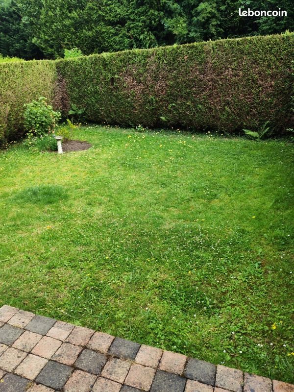 Maison à louer, 89m², Honfleur