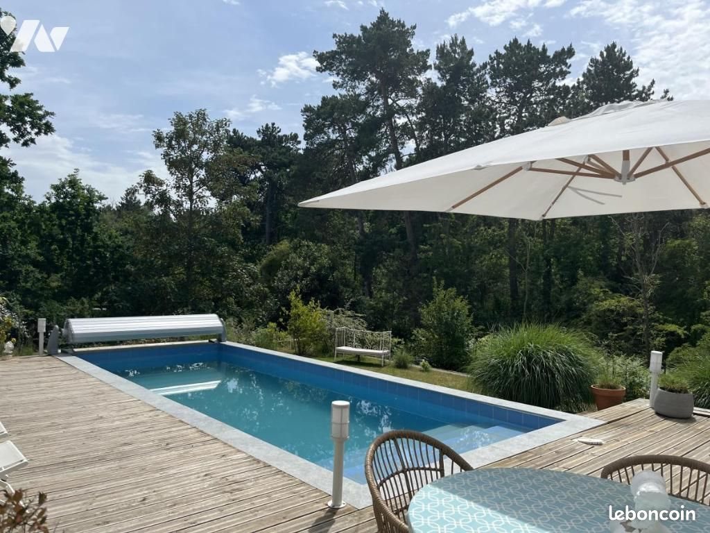 Maison à vendre, 189m², Merville-Franceville-Plage