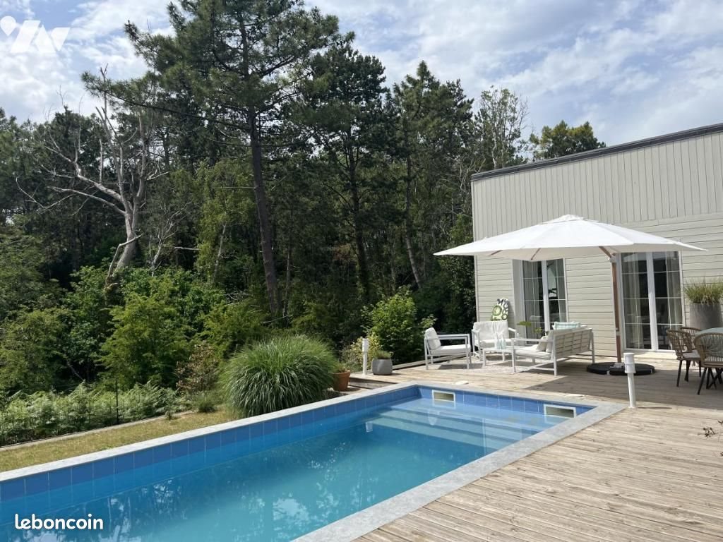 Maison à vendre, 189m², Merville-Franceville-Plage