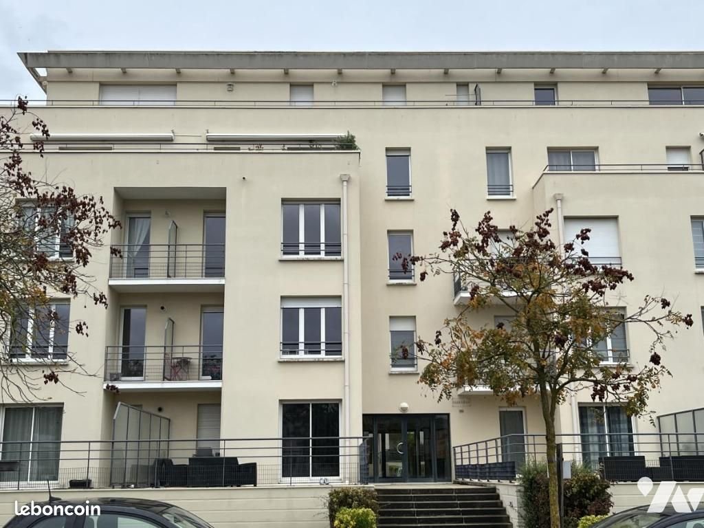 Appartement à vendre, 48m², Caen