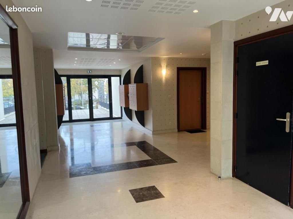 Appartement à vendre, 48m², Caen