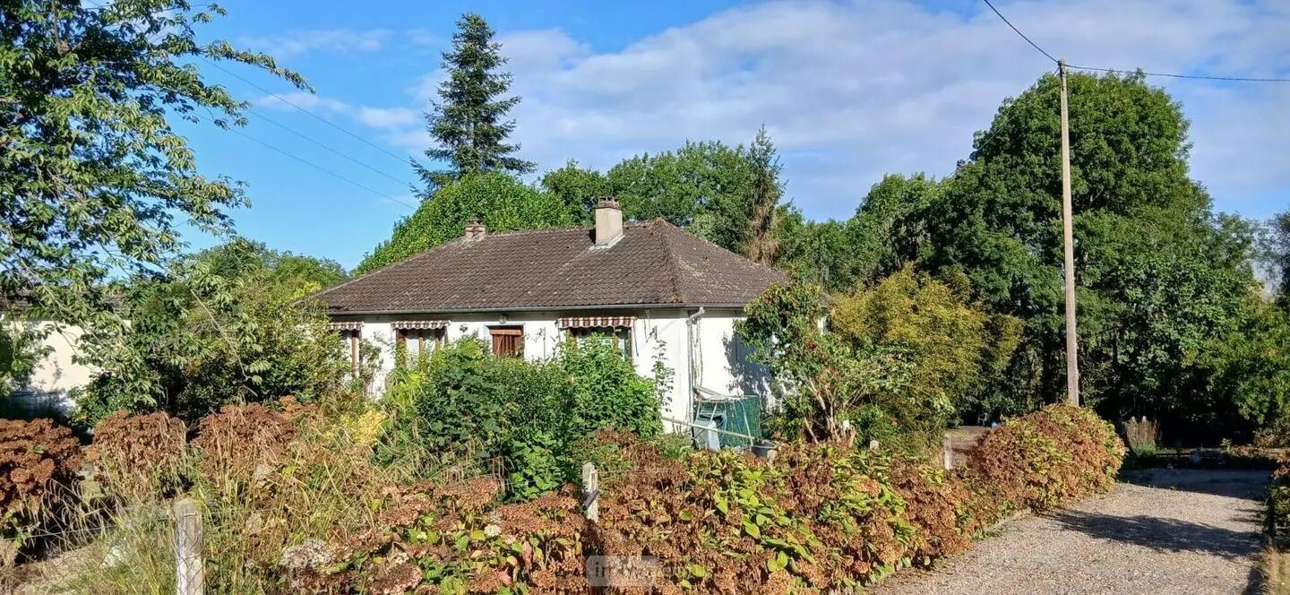 Maison à vendre, 88m², Fiquefleur-Equainville
