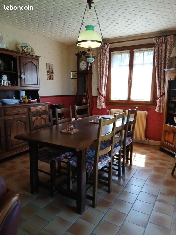 Maison à vendre, 122m², La Rivière-Saint-Sauveur