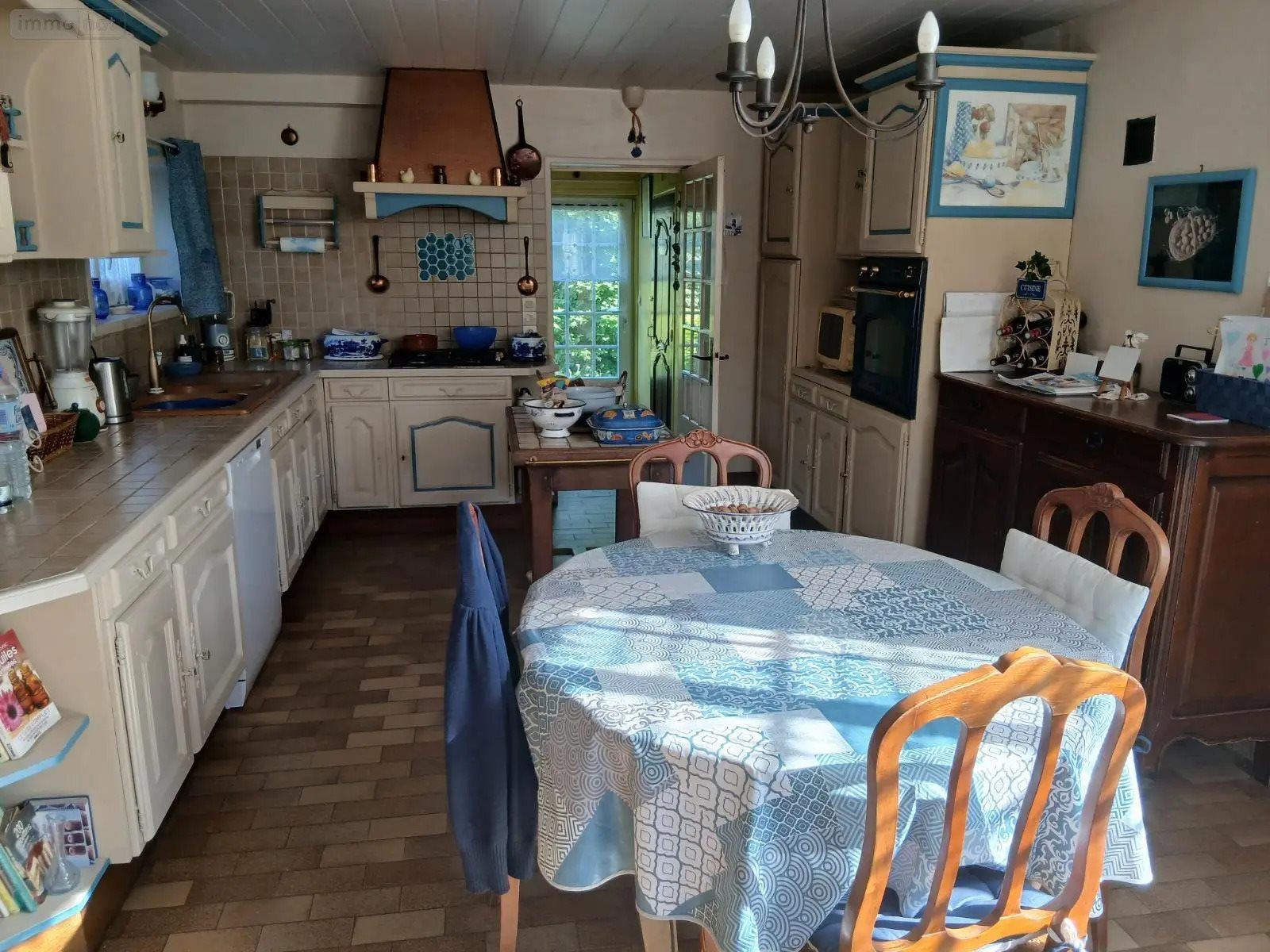 Maison à vendre, 103m², Foulbec