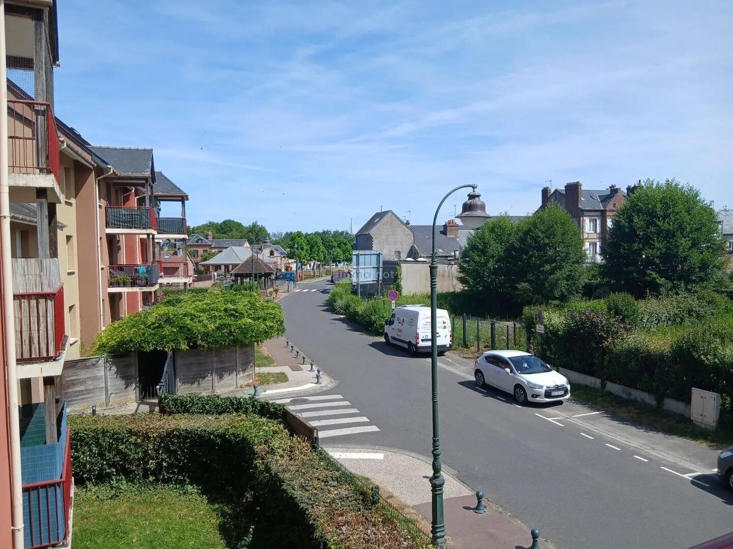 Appartement à vendre, 60m², La Rivière-Saint-Sauveur