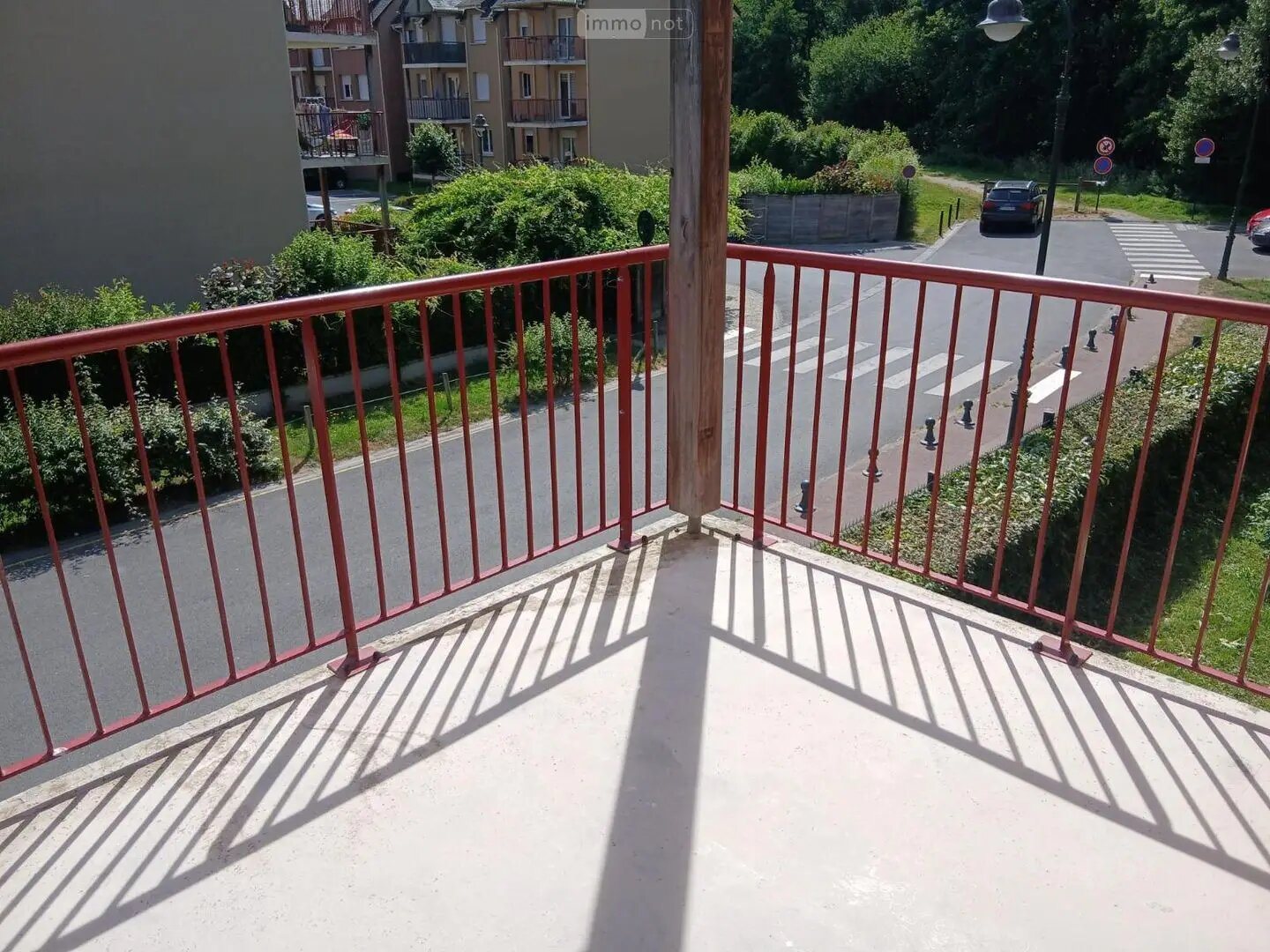 Appartement à vendre, 60m², La Rivière-Saint-Sauveur