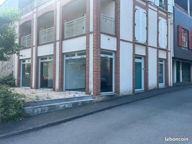 Appartement à vendre, 85m², Honfleur
