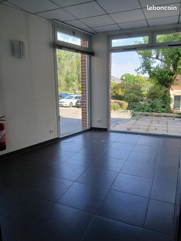 Appartement à vendre, 85m², Honfleur