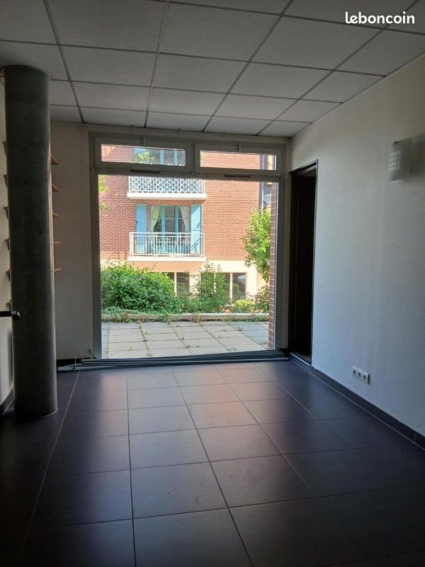 Appartement à vendre, 85m², Honfleur