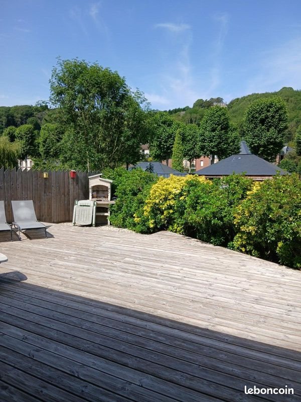 Maison à vendre, 55m², Honfleur
