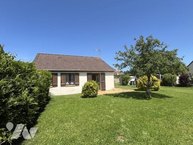 Maison à vendre, 80m², Démouville