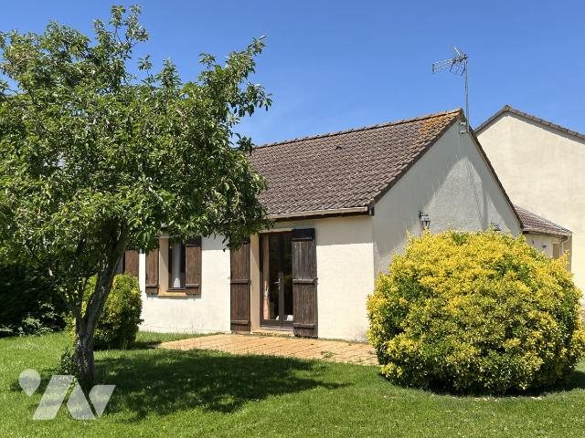 Maison à vendre, 80m², Démouville