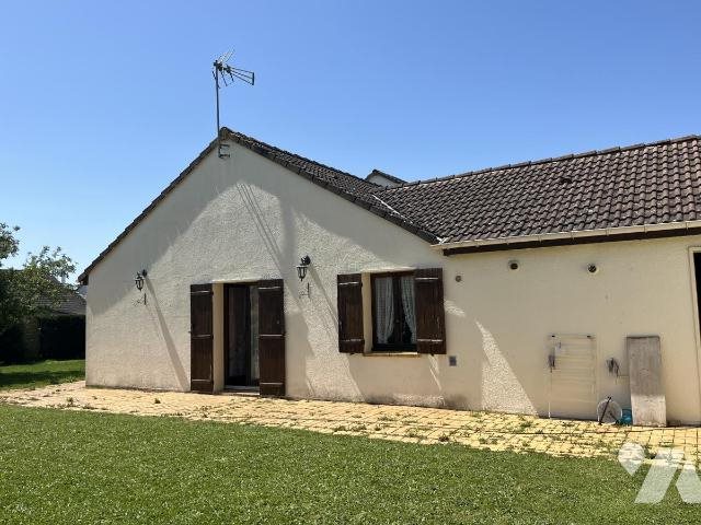 Maison à vendre, 80m², Démouville