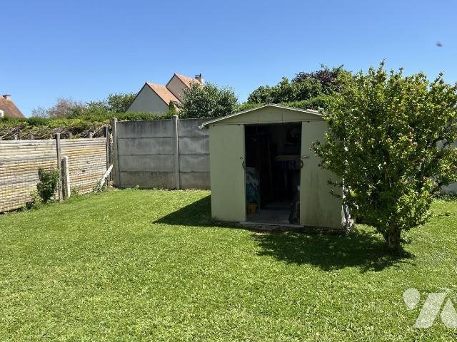 Maison à vendre, 80m², Démouville