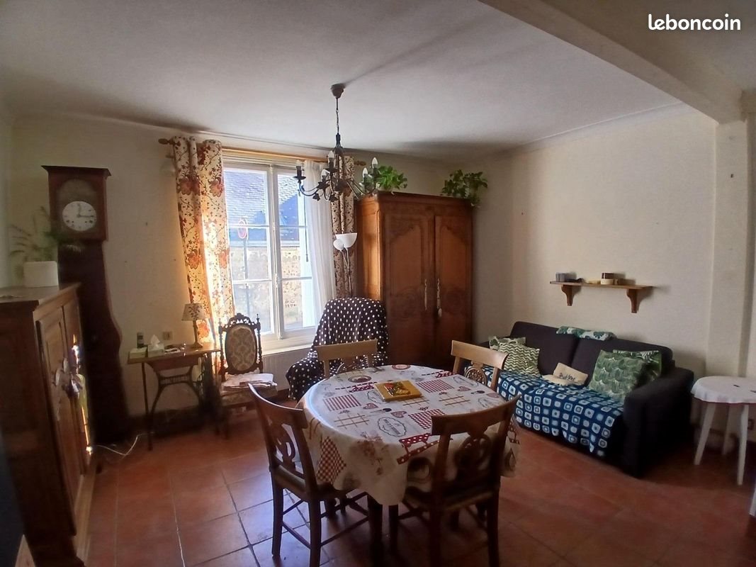 Maison à vendre, 48m², Honfleur
