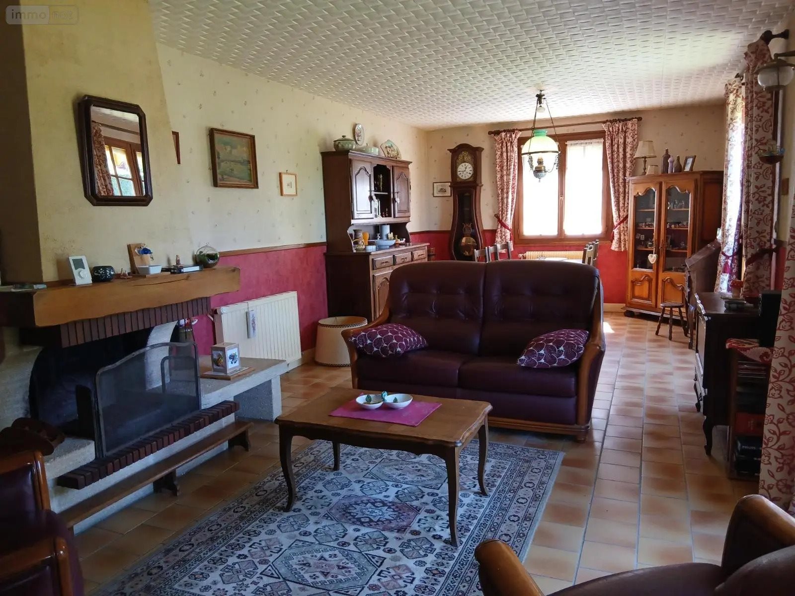 Maison à vendre, 122m², Honfleur