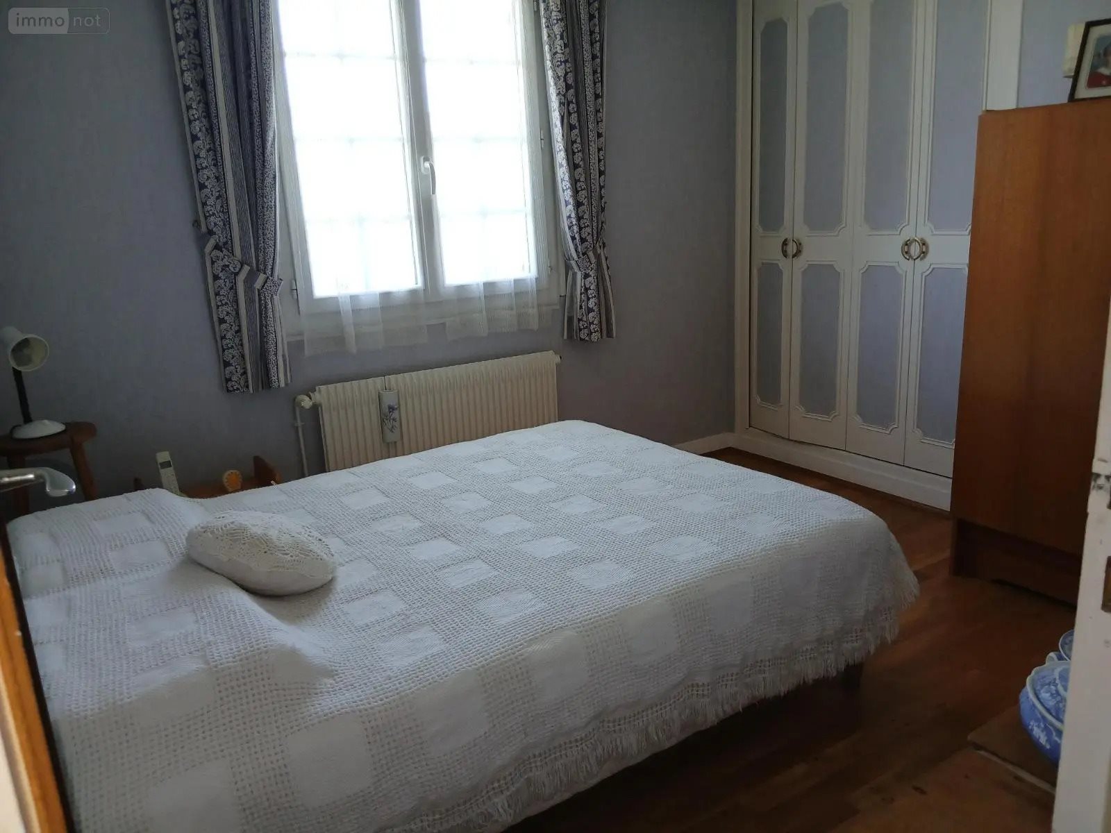 Maison à vendre, 122m², Honfleur