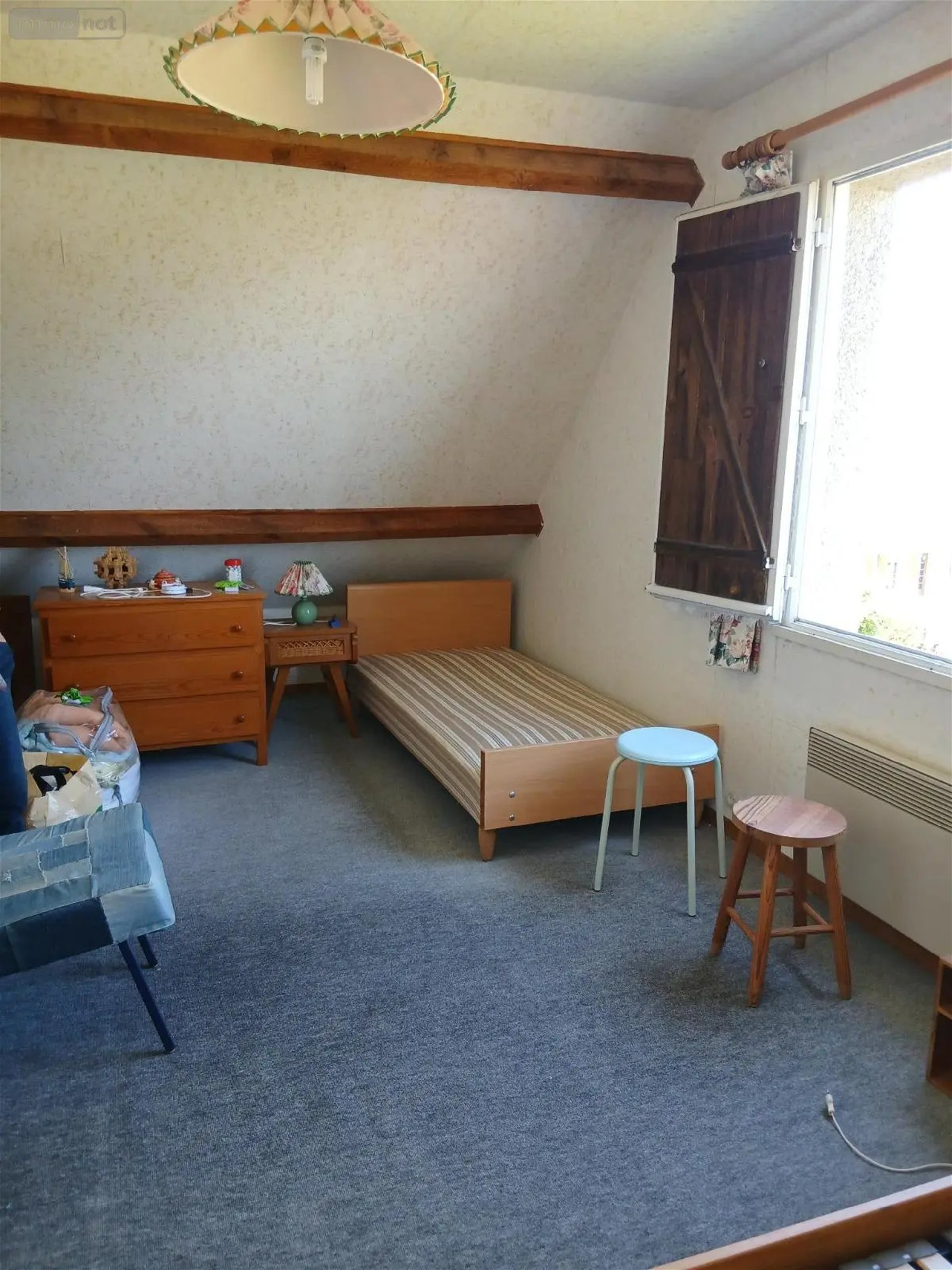 Maison à vendre, 122m², Honfleur