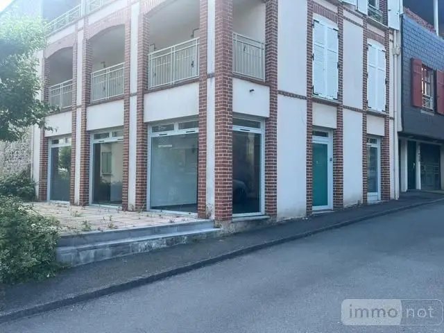 Appartement à vendre, 84m², Honfleur