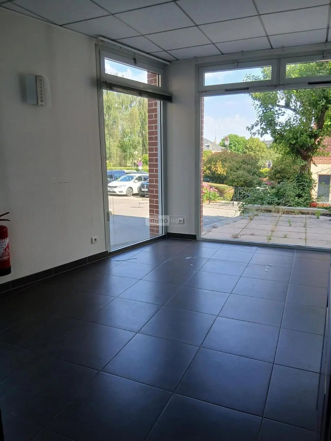 Appartement à vendre, 84m², Honfleur