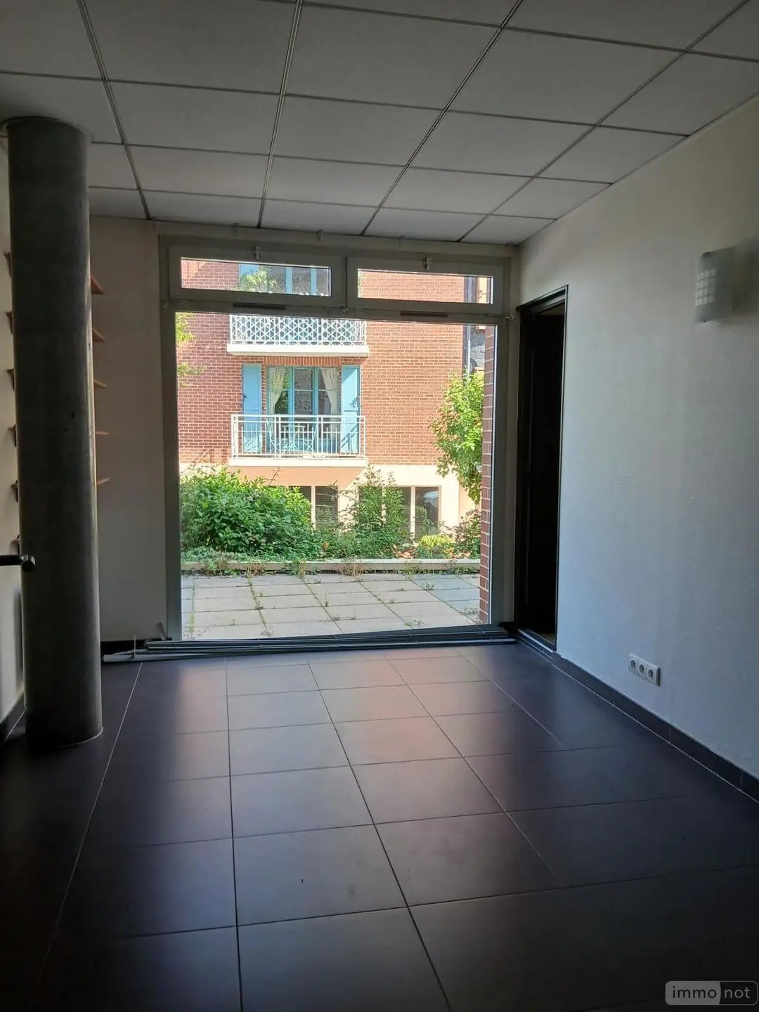 Appartement à vendre, 84m², Honfleur