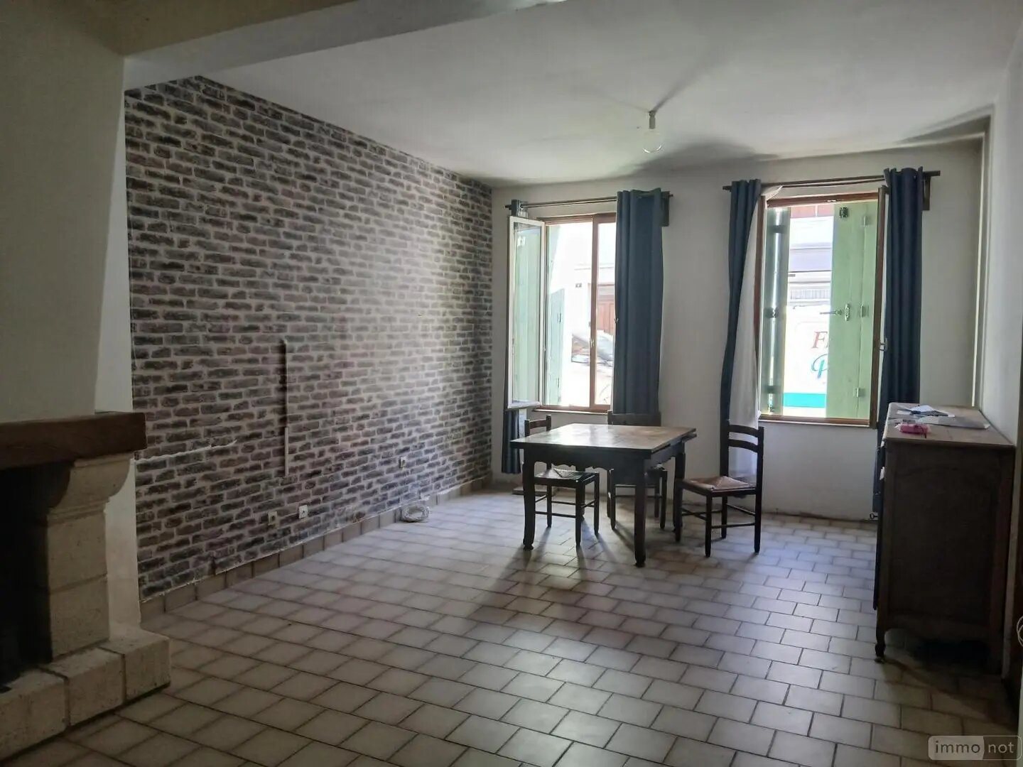 Maison à vendre, 92m², La Rivière-Saint-Sauveur