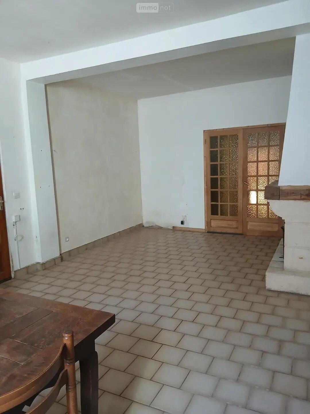 Maison à vendre, 92m², La Rivière-Saint-Sauveur