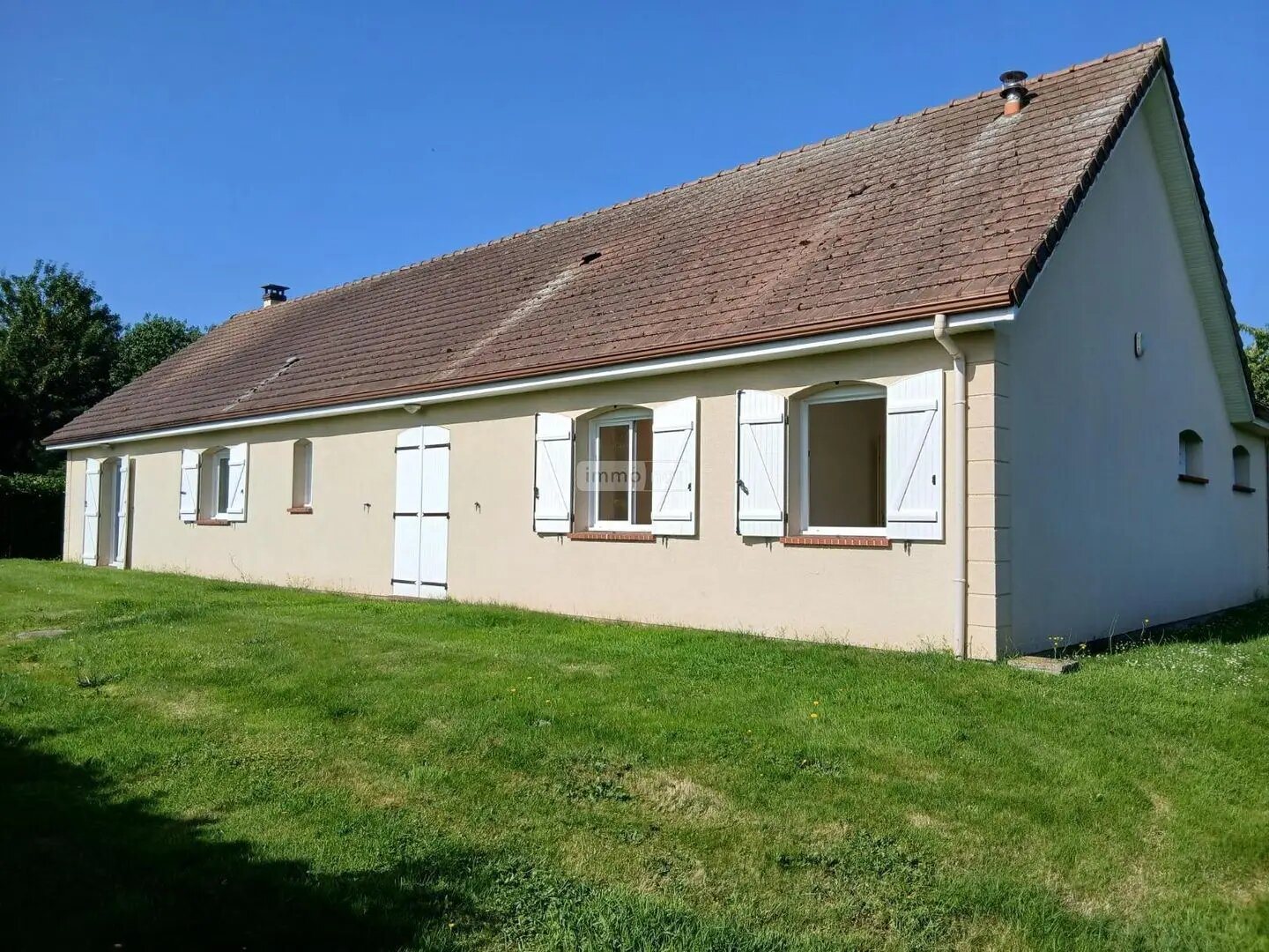 Maison à vendre, 116m², La Lande-Saint-Léger