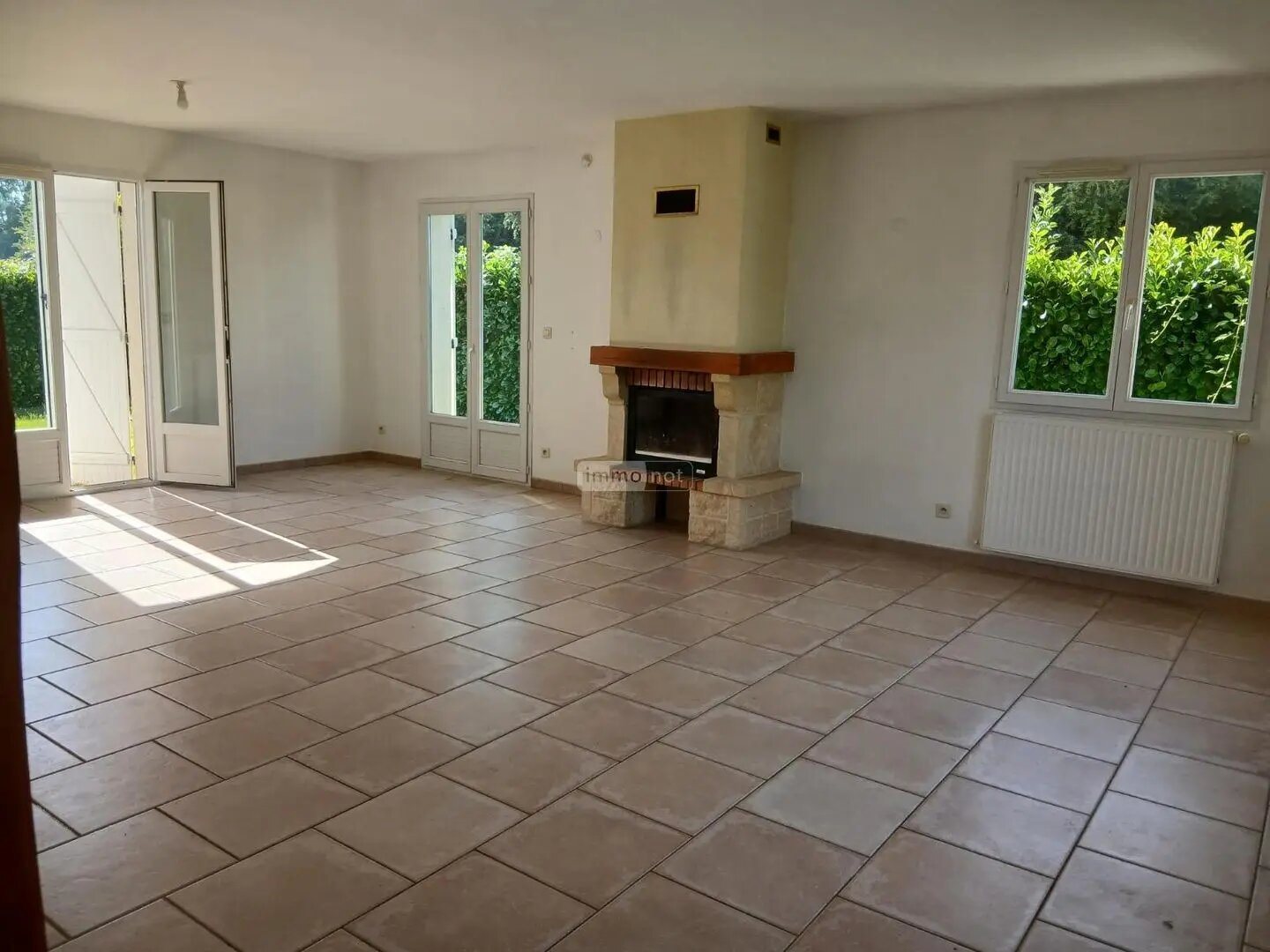 Maison à vendre, 116m², La Lande-Saint-Léger