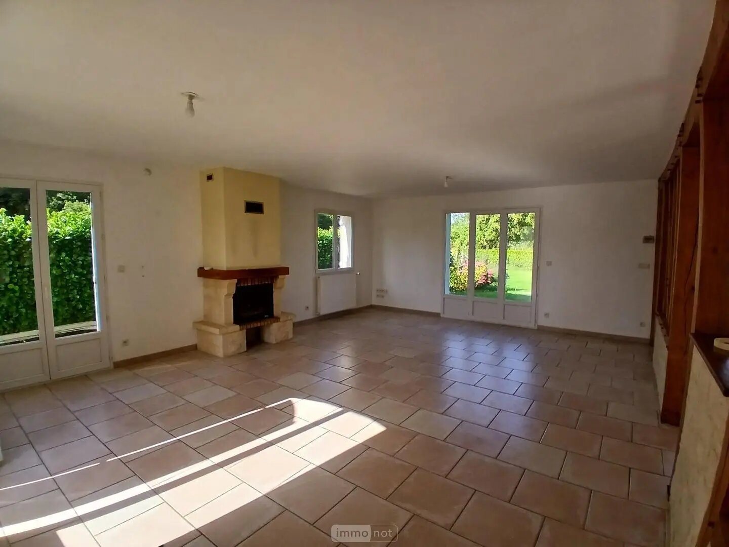 Maison à vendre, 116m², La Lande-Saint-Léger