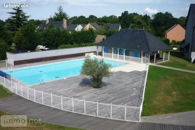 Appartement à vendre, 55m², La Rivière-Saint-Sauveur