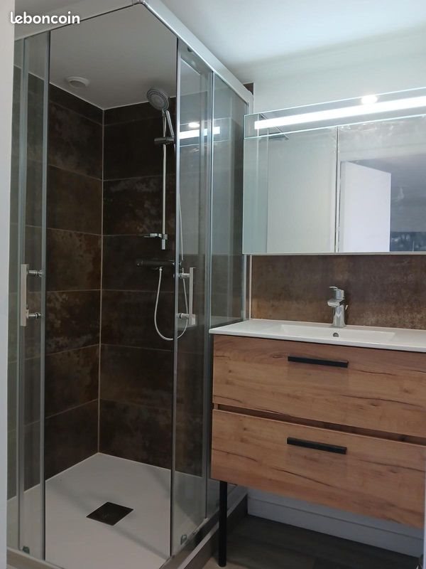 Appartement à louer, 67m², Honfleur