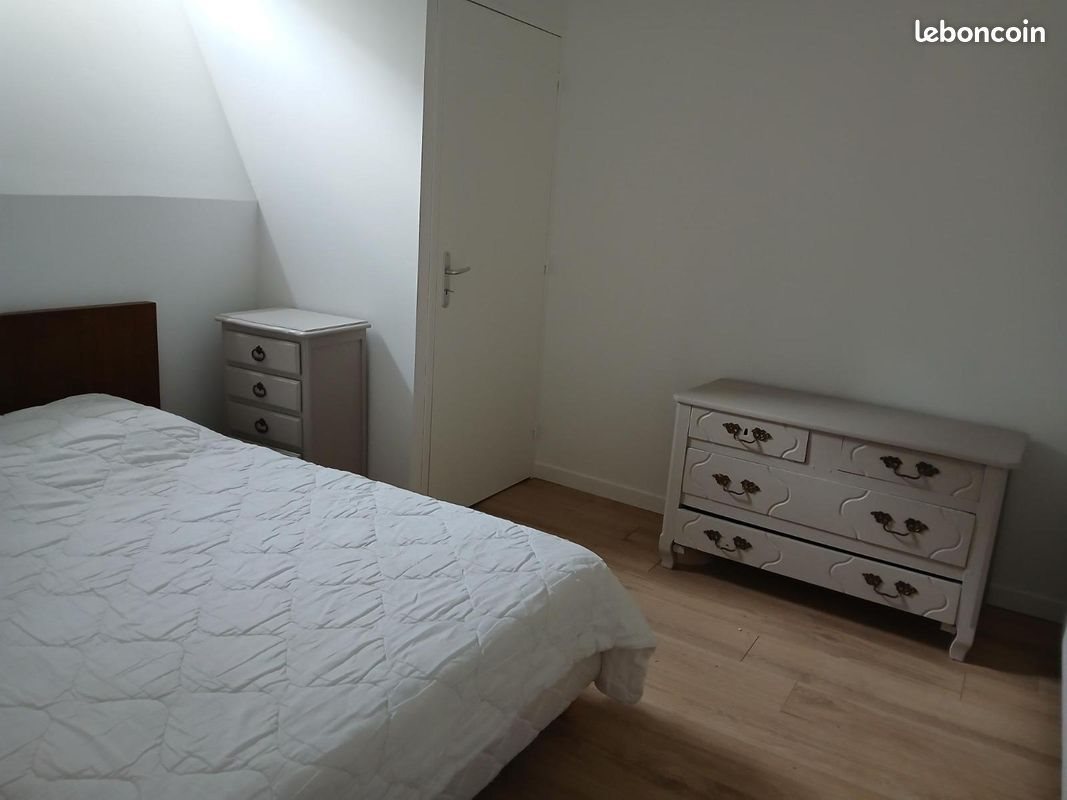 Appartement à louer, 67m², Honfleur