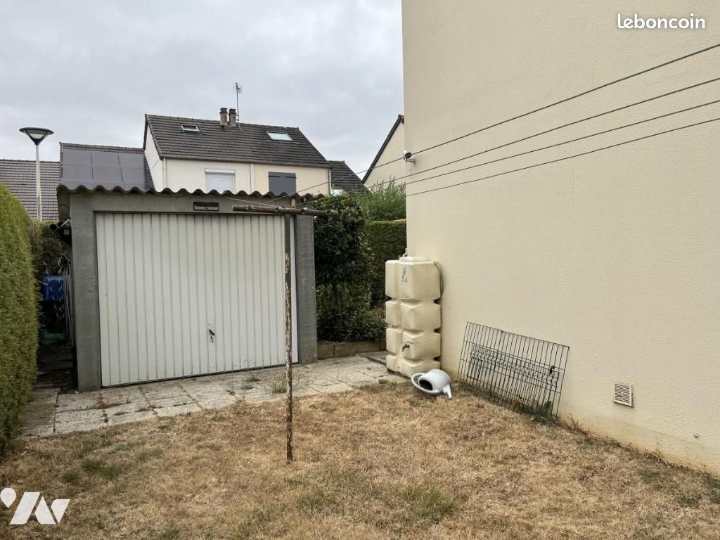 Maison à vendre, 95m², Ifs