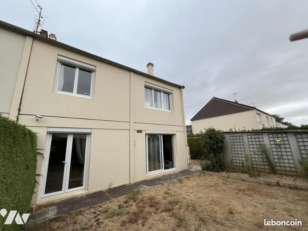 Maison à vendre, 95m², Ifs
