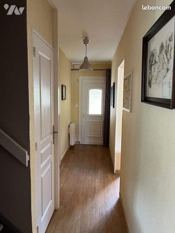 Maison à vendre, 95m², Ifs