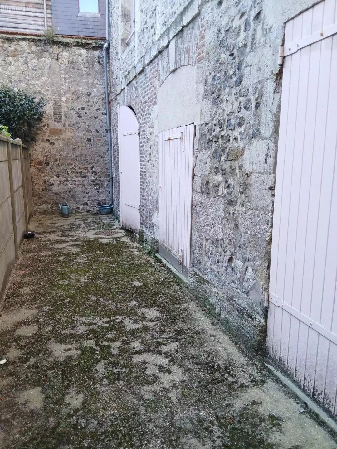 Appartement à vendre, 167m², Honfleur