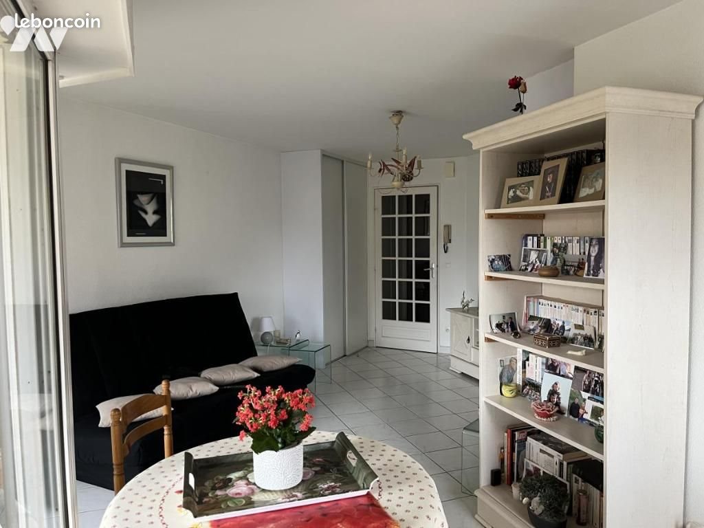 Appartement à vendre, 48m², Cabourg