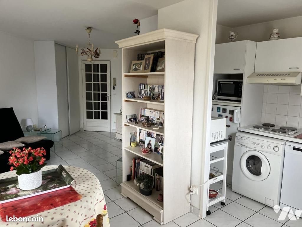 Appartement à vendre, 48m², Cabourg