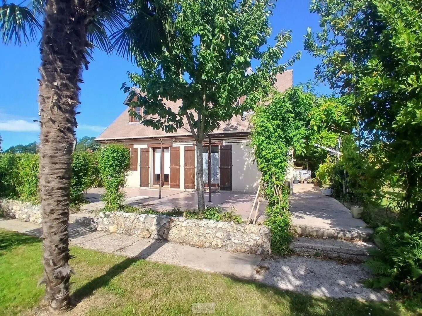Maison à vendre, 111m², Genneville